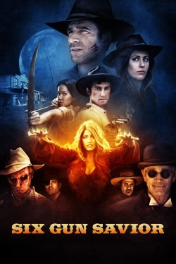 watch Six Gun Savior Movie online free in hd on MovieMP4