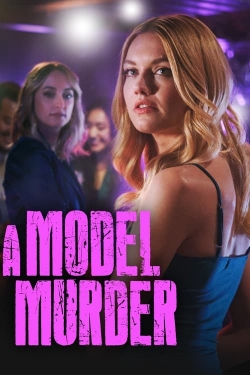 watch A Model Murder Movie online free in hd on MovieMP4