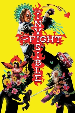 watch The Invisible Fight Movie online free in hd on MovieMP4