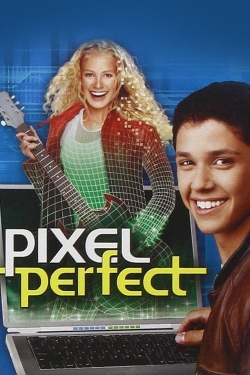 watch Pixel Perfect Movie online free in hd on MovieMP4