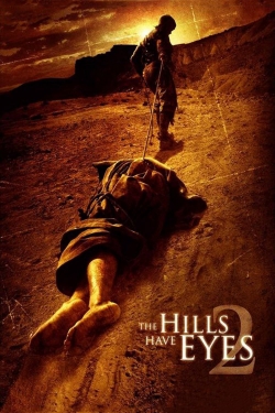 watch The Hills Have Eyes 2 Movie online free in hd on MovieMP4