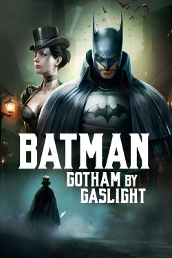 watch Batman: Gotham by Gaslight Movie online free in hd on MovieMP4