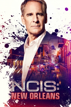 watch NCIS: New Orleans Movie online free in hd on MovieMP4