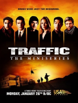 watch Traffic Movie online free in hd on MovieMP4