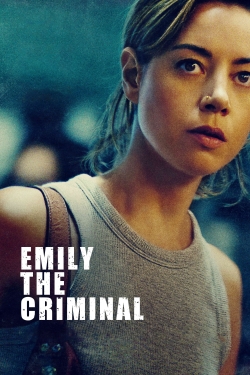 watch Emily the Criminal Movie online free in hd on MovieMP4