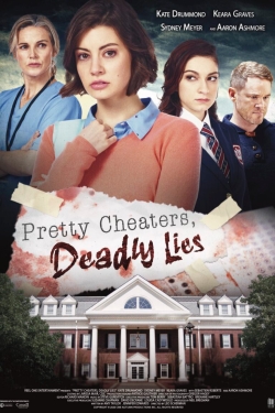 watch Pretty Cheaters, Deadly Lies Movie online free in hd on MovieMP4