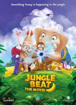 watch Jungle Beat: The Movie Movie online free in hd on MovieMP4