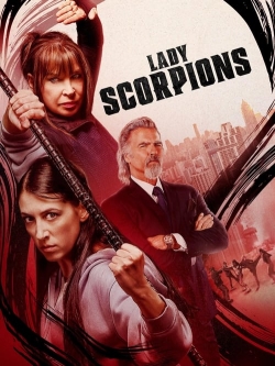 watch Lady Scorpions Movie online free in hd on MovieMP4