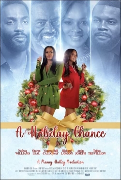 watch A Holiday Chance Movie online free in hd on MovieMP4