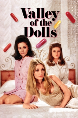 watch Valley of the Dolls Movie online free in hd on MovieMP4