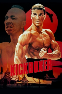 watch Kickboxer Movie online free in hd on MovieMP4