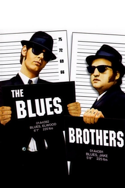 watch The Blues Brothers Movie online free in hd on MovieMP4