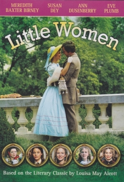watch Little Women Movie online free in hd on MovieMP4
