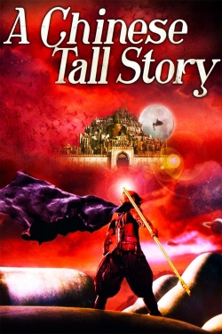 watch A Chinese Tall Story Movie online free in hd on MovieMP4
