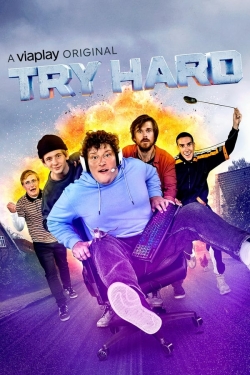 watch Try Hard Movie online free in hd on MovieMP4