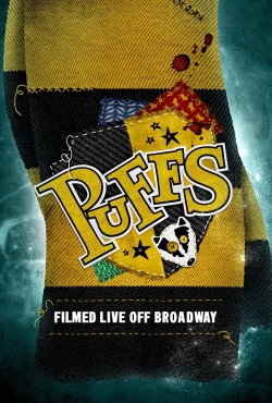 watch Puffs: Filmed Live Off Broadway Movie online free in hd on MovieMP4