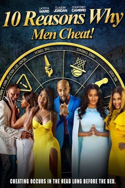 watch 10 Reasons Why Men Cheat Movie online free in hd on MovieMP4