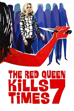 watch The Red Queen Kills Seven Times Movie online free in hd on MovieMP4