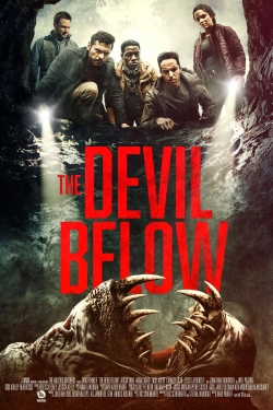 watch The Devil Below Movie online free in hd on MovieMP4