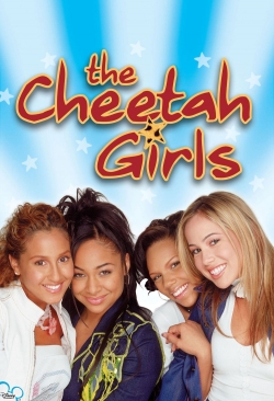 watch The Cheetah Girls Movie online free in hd on MovieMP4