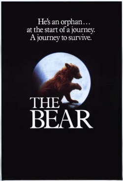 watch The Bear Movie online free in hd on MovieMP4