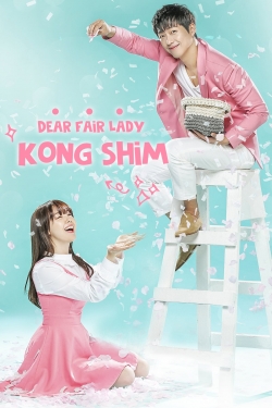 watch Dear Fair Lady Kong Shim Movie online free in hd on MovieMP4