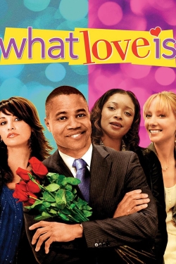 watch What Love Is Movie online free in hd on MovieMP4