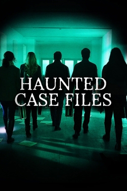 watch Haunted Case Files Movie online free in hd on MovieMP4