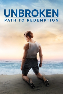 watch Unbroken: Path to Redemption Movie online free in hd on MovieMP4
