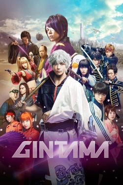 watch Gintama Movie online free in hd on MovieMP4