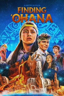 watch Finding 'Ohana Movie online free in hd on MovieMP4