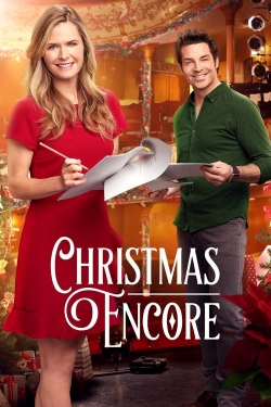 watch Christmas Encore Movie online free in hd on MovieMP4