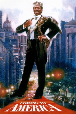watch Coming to America Movie online free in hd on MovieMP4