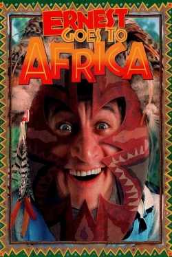 watch Ernest Goes to Africa Movie online free in hd on MovieMP4