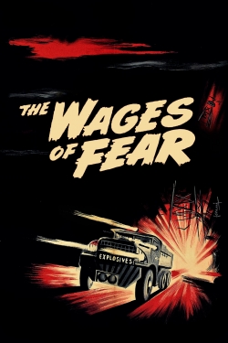 watch The Wages of Fear Movie online free in hd on MovieMP4
