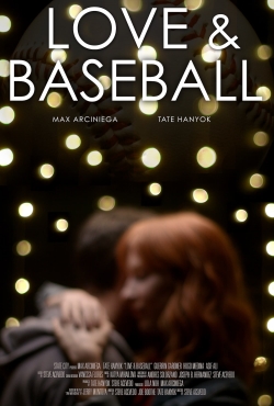 watch Love and Baseball Movie online free in hd on MovieMP4