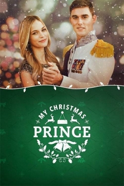watch My Christmas Prince Movie online free in hd on MovieMP4