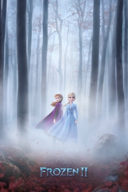 watch Frozen II Movie online free in hd on MovieMP4