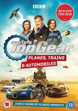 watch Top Gear - Planes, Trains and Automobiles Movie online free in hd on MovieMP4