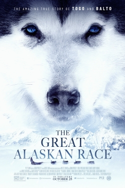 watch The Great Alaskan Race Movie online free in hd on MovieMP4