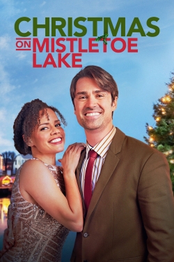watch Christmas on Mistletoe Lake Movie online free in hd on MovieMP4