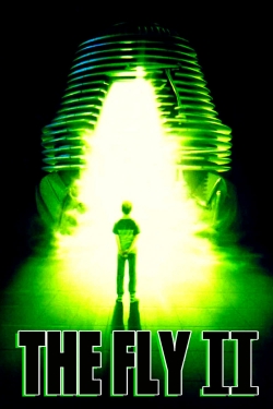 watch The Fly II Movie online free in hd on MovieMP4