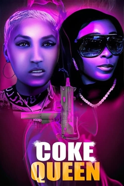 watch Coke Queen Movie online free in hd on MovieMP4