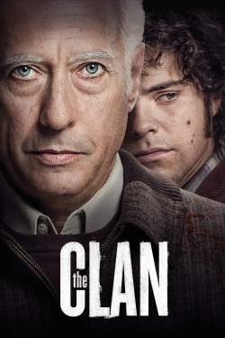 watch The Clan Movie online free in hd on MovieMP4