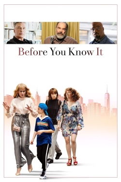 watch Before You Know It Movie online free in hd on MovieMP4