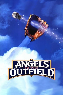 watch Angels in the Outfield Movie online free in hd on MovieMP4
