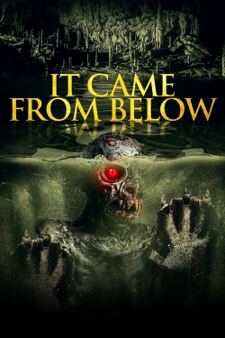 watch It Came from Below Movie online free in hd on MovieMP4