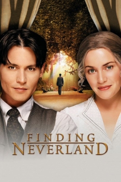 watch Finding Neverland Movie online free in hd on MovieMP4