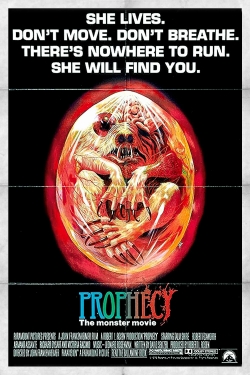watch Prophecy Movie online free in hd on MovieMP4