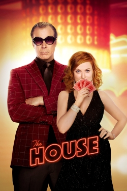 watch The House Movie online free in hd on MovieMP4